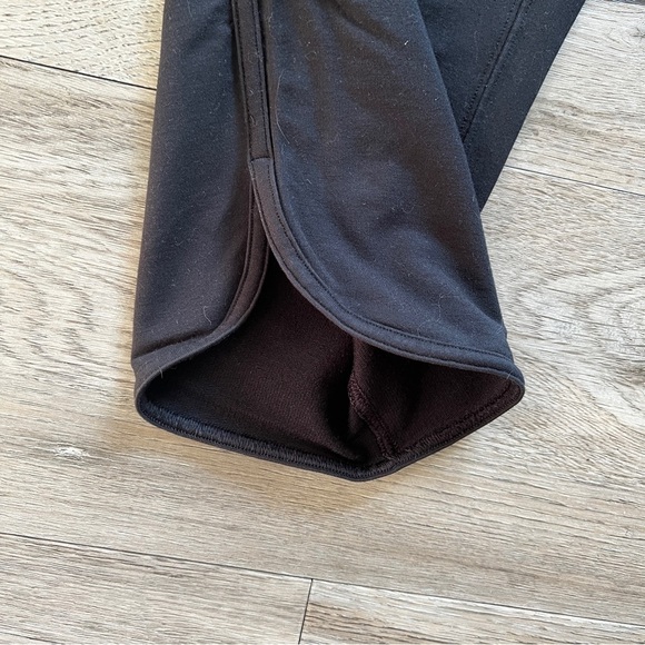 Lululemon Highrise Cropped Pant - Picture 5 of 8